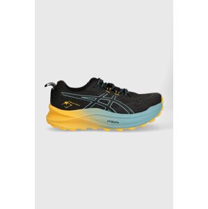 Asics futócipő Trabuco Max 2 Trabuco Max 2 fekete