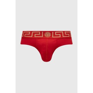 Versace alsónadrág piros, férfi, AU10027 A232741