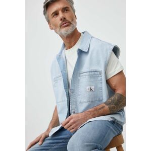 Calvin Klein Jeans farmer ujjatlan férfi, átmeneti, J30J325309