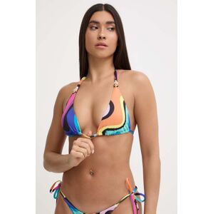 Kurt Geiger London bikini felső enyhén merevített kosaras