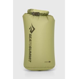 Sea To Summit vízálló burkolat Ultra-Sil Dry Bag 8 L zöld
