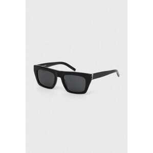 Saint Laurent napszemüveg fekete, SL M131