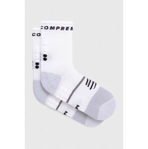 Compressport zokni Pro Marathon Socks V2.0 SMCU3780