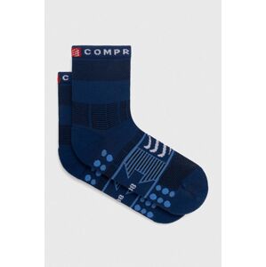 Compressport zokni Fast Hiking socks SCRU2025