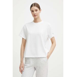Helly Hansen t-shirt női, fehér
