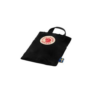 Fjallraven esővédő hátizsákra Kanken Rain Cover Mini fekete, F23795