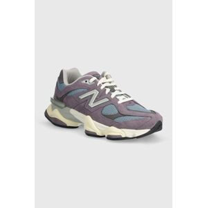 New Balance sportcipő U9060SFA lila, U9060SFA