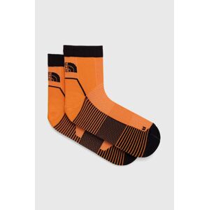 The North Face zokni narancssárga, férfi, NF0A882ETNI1