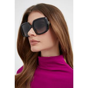 Furla napszemüveg fekete, női, SFU709_540700