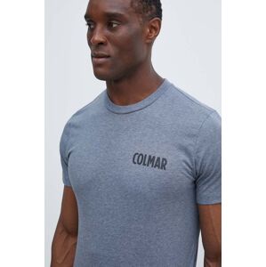 Colmar t-shirt férfi, nyomott mintás