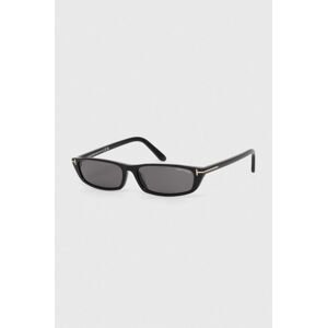 Tom Ford napszemüveg fekete, FT1058_5901A