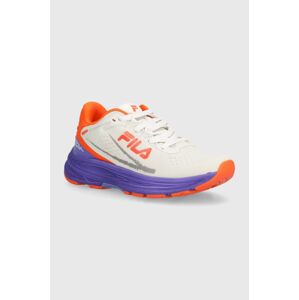 Fila futócipő Potaxium szürke, FFW0404