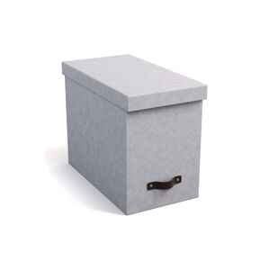 Bigso Box of Sweden dokumentum rendszerező A4 Johan