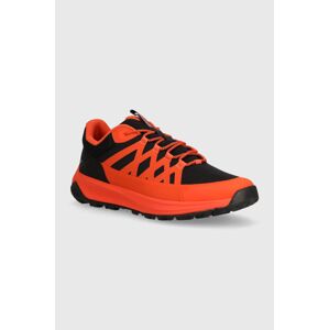 Helly Hansen cipő Vidden Hybrid Low narancssárga, férfi, 11922