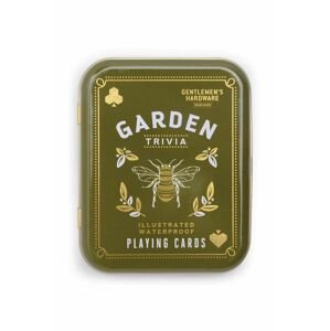 Gentlemen's Hardware kártyajáték Gardeners Tips