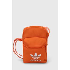 adidas Originals táska narancssárga, IR5438