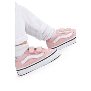 Vans gyerek sportcipő rózsaszín