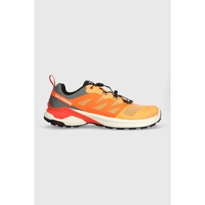 Salomon cipő X-Adventure narancssárga, férfi, L47320800