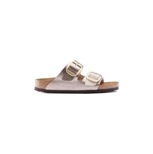 Birkenstock papucs Arizona sárga, női, 1020882