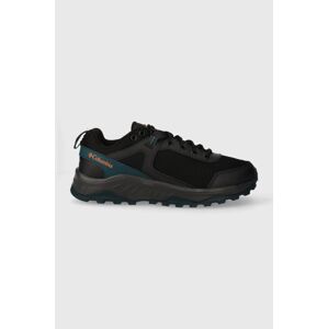 Columbia cipő Trailstorm Ascend Waterproof fekete, férfi, 2044281