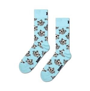 Happy Socks zokni Cat Sock