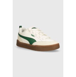 Puma sportcipő Park Lifestyle OG bézs, 397262, 392495