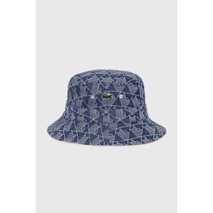 Lacoste kétoldalas kalap