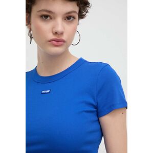 Hugo Blue t-shirt női
