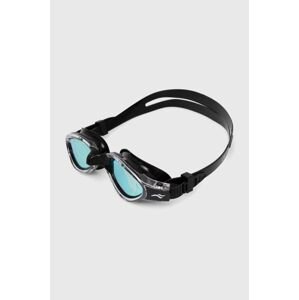 Aqua Speed úszószemüveg Triton 2.0 Mirror fekete
