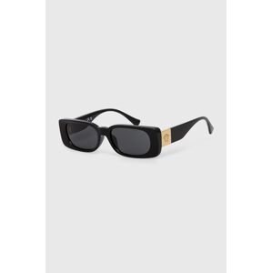 Versace gyerek napszemüveg fekete, 0VK4003U