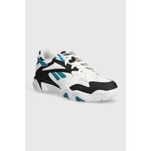 Reebok Classic kosárlabda cipő Preseason 94 Low fehér, 100202784