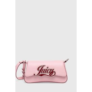 Juicy Couture kézitáska rózsaszín