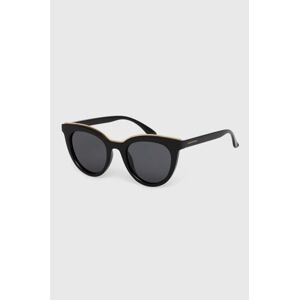Hawkers napszemüveg fekete, HA-HBEL22BGTP