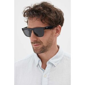 Burberry napszemüveg fekete, férfi, 0BE4431U