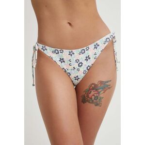 Roxy bikini alsó Wild Floral ERJX404828