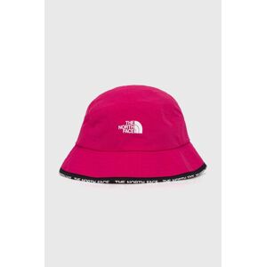 The North Face kalap rózsaszín, NF0A7WHAYIA1