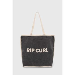 Rip Curl strand táska fekete