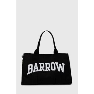 Barrow kézitáska fekete