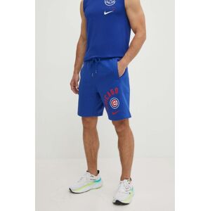 Nike rövidnadrág Chicago Cubs férfi