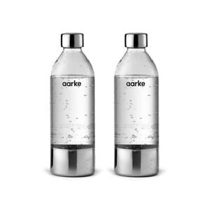 Aarke szénsavas üveg C3 PET Bottle 800 ml 2 db