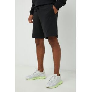 adidas rövidnadrág fekete, férfi, IC9756