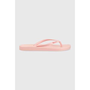 Ipanema flip-flop ANAT COLORS rózsaszín, női, lapos talpú