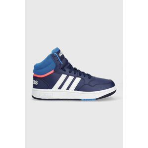 adidas Originals gyerek sportcipő HOOPS MID 3. K