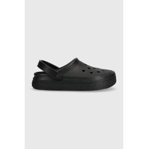 Crocs papucs fekete, 208861