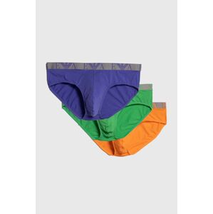 Emporio Armani Underwear alsónadrág 3 db férfi