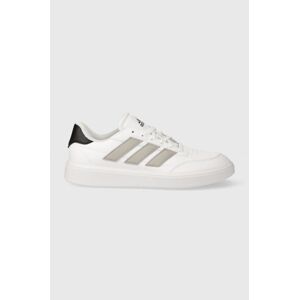 adidas sportcipő COURTBLOCK fehér, IF4030