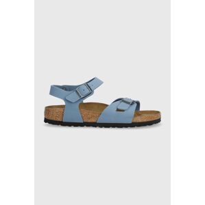 Birkenstock gyerek szandál Rio Kids BFBC