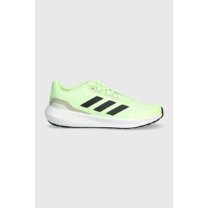 adidas gyerek sportcipő RUNFALCON 3.0 K zöld