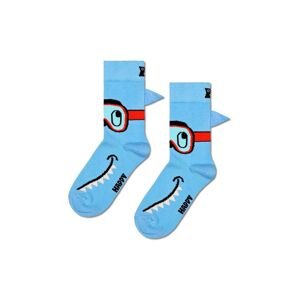 Happy Socks gyerek zokni Kids Shark Sock