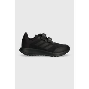 adidas gyerek sportcipő Tensaur Run 2.0 CF K fekete